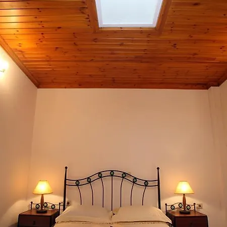 Casa de Férias Menelia *