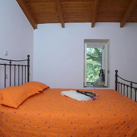 Casa de Férias Menelia